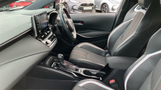 Toyota Corolla 2.0 VVT-i Hybrid GR Sport 5dr CVT Hybrid Hatchback